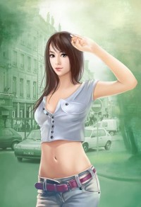 陳二寶小春