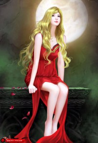娉婷少女