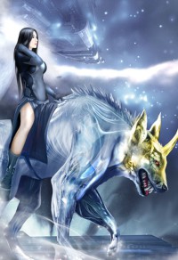 绝世凰后：傲娇邪王，追妻难！