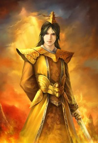 （戚顧同人）陌上花開緩緩歸