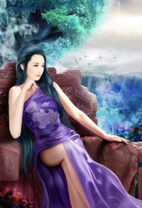 澜沧记